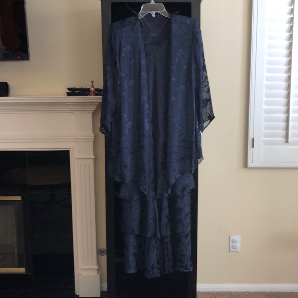 Cameron Blake Dress